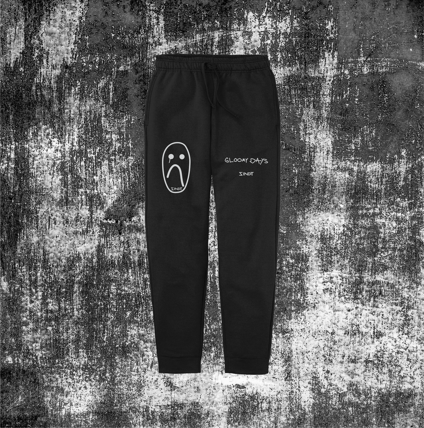 Gloomy Sweatpants