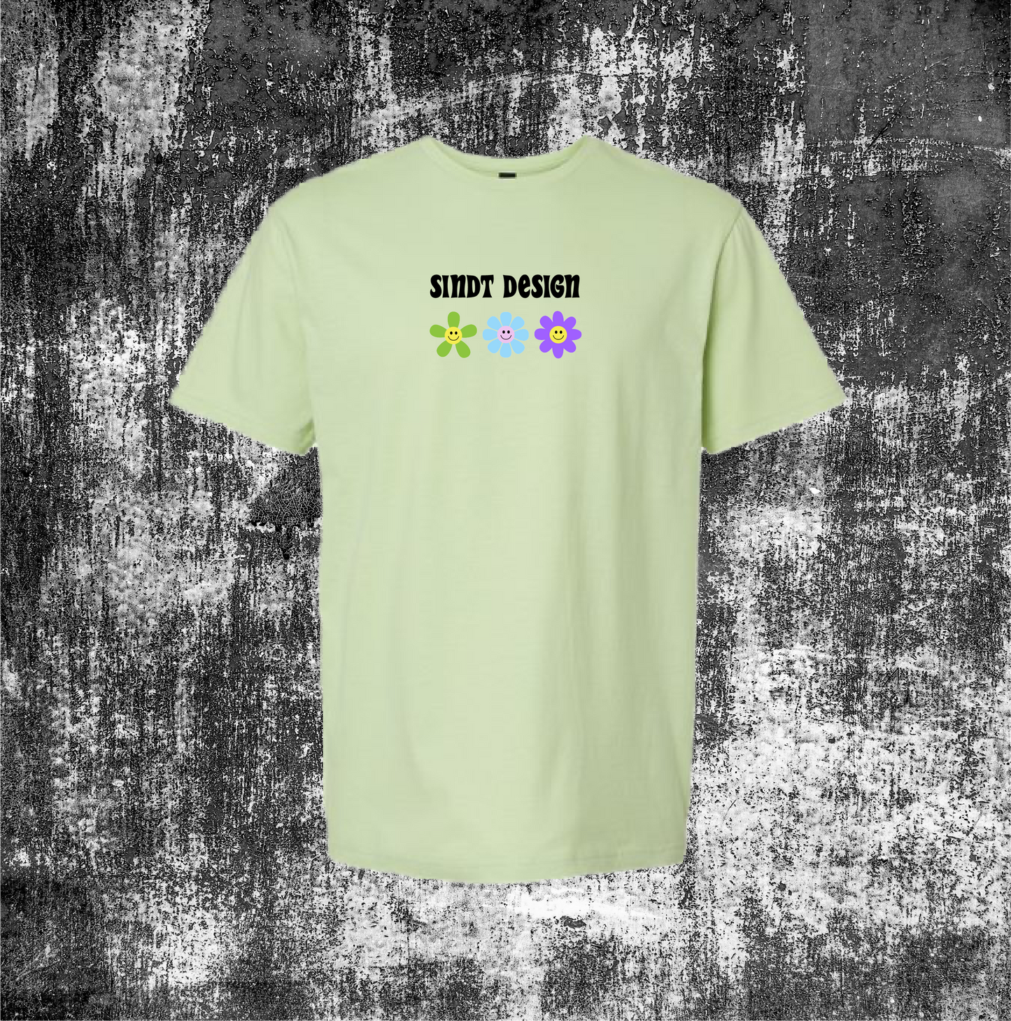 Good Human Tee