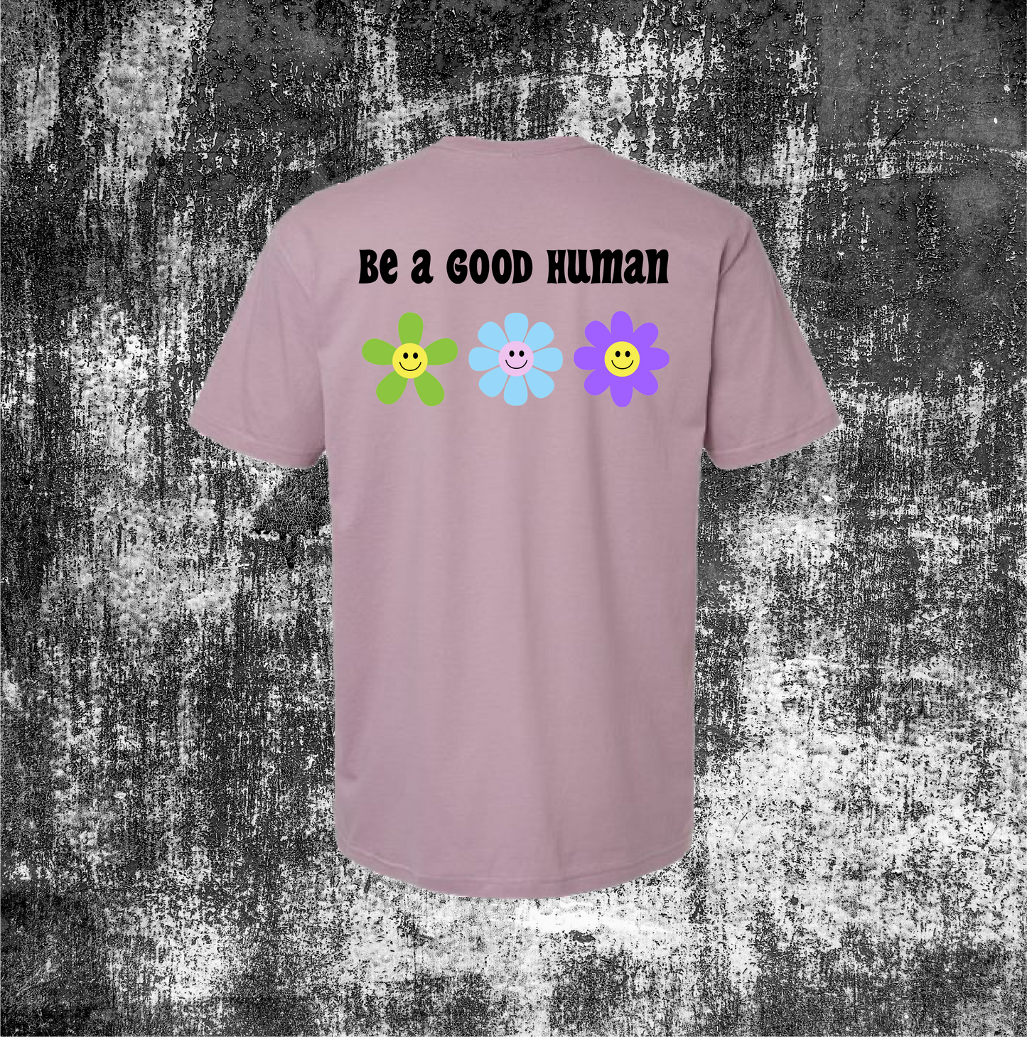 Good Human Tee