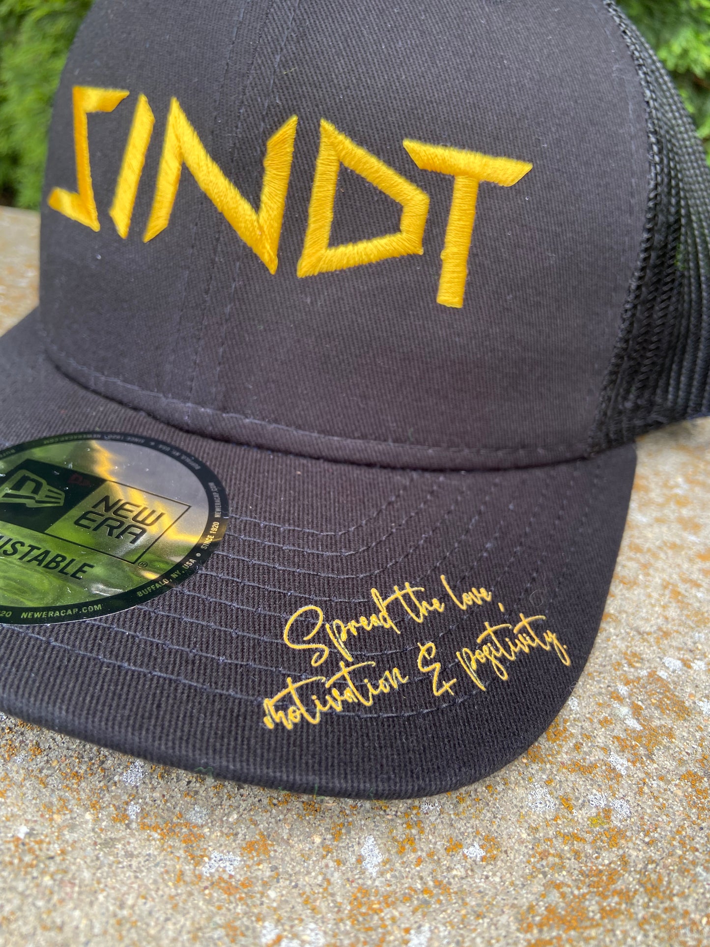 Trucker Hat