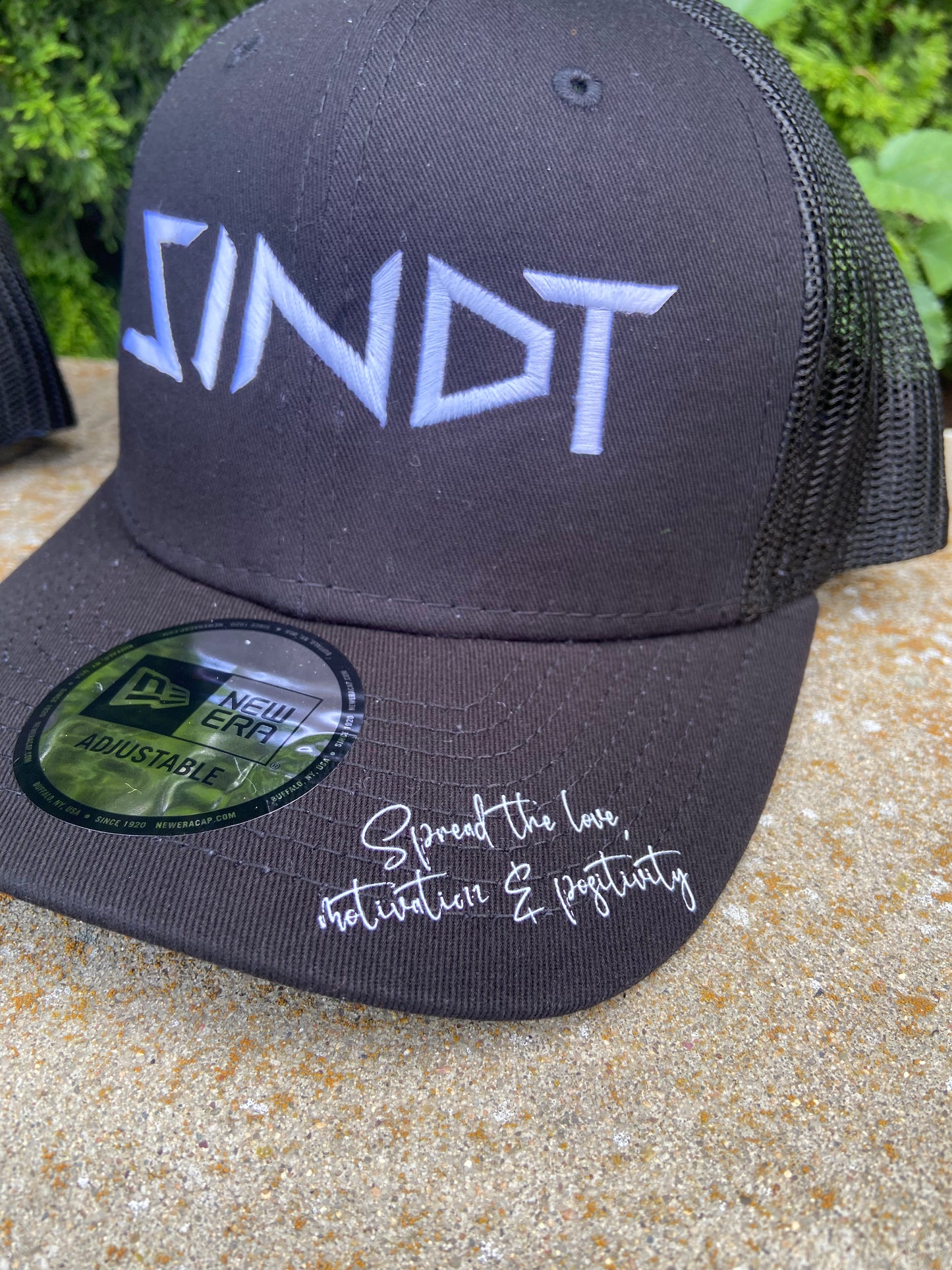 Trucker Hat