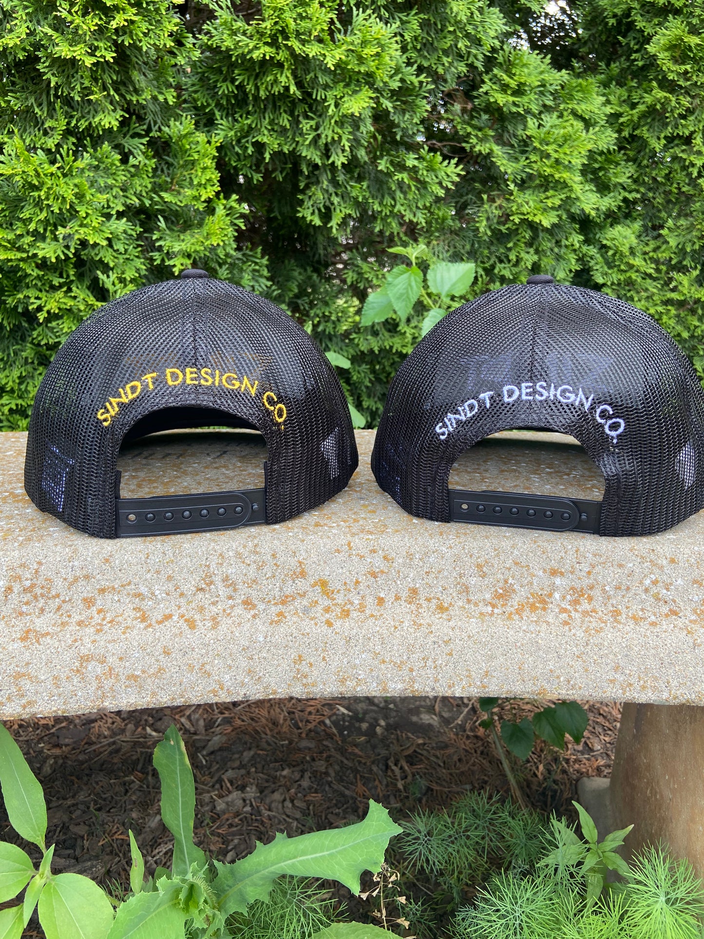 Trucker Hat