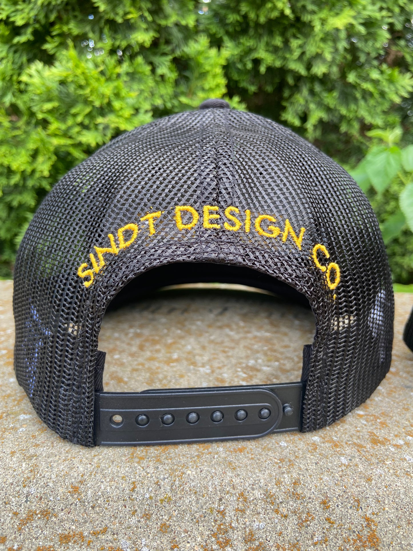 Trucker Hat