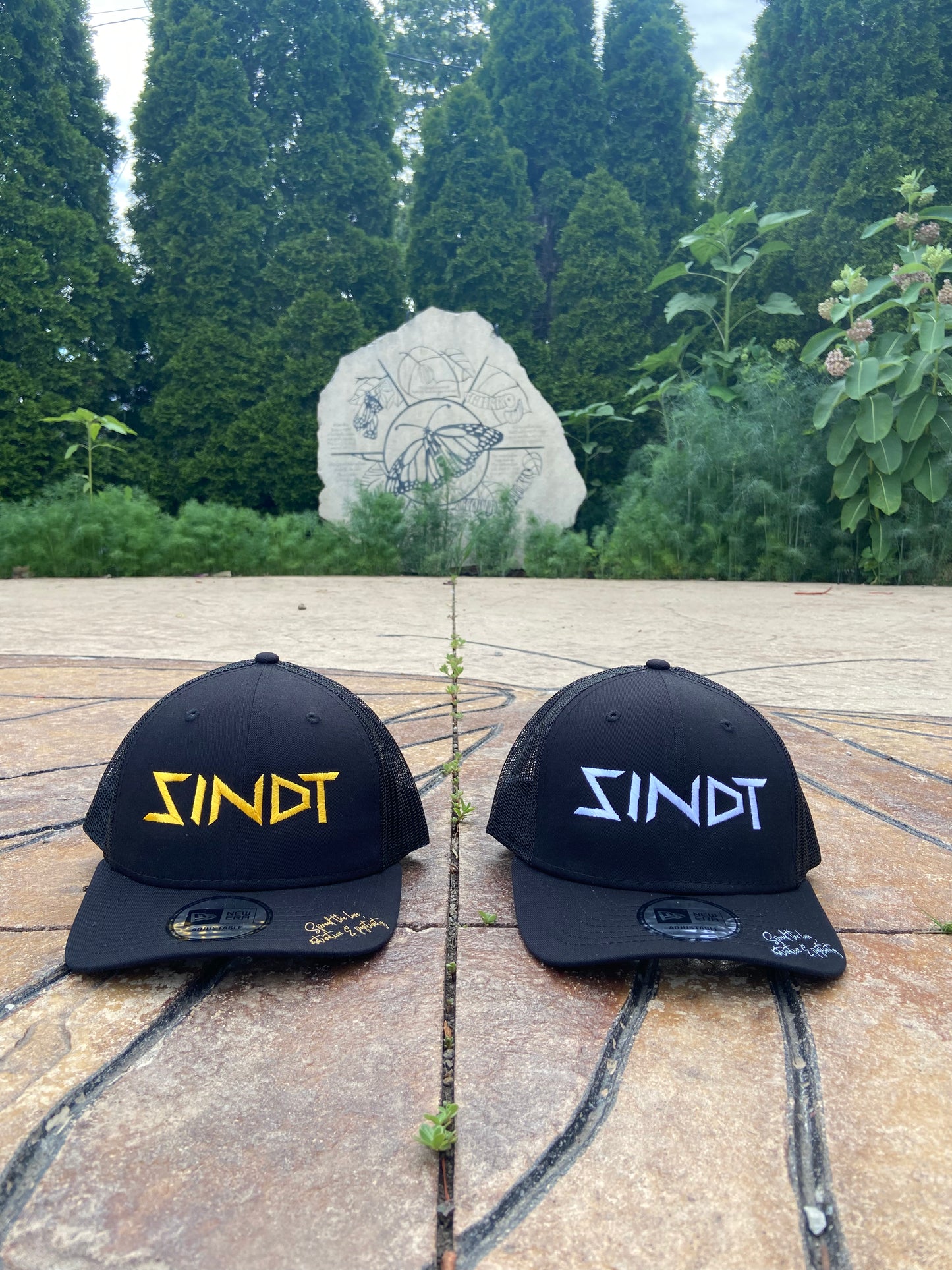 Trucker Hat