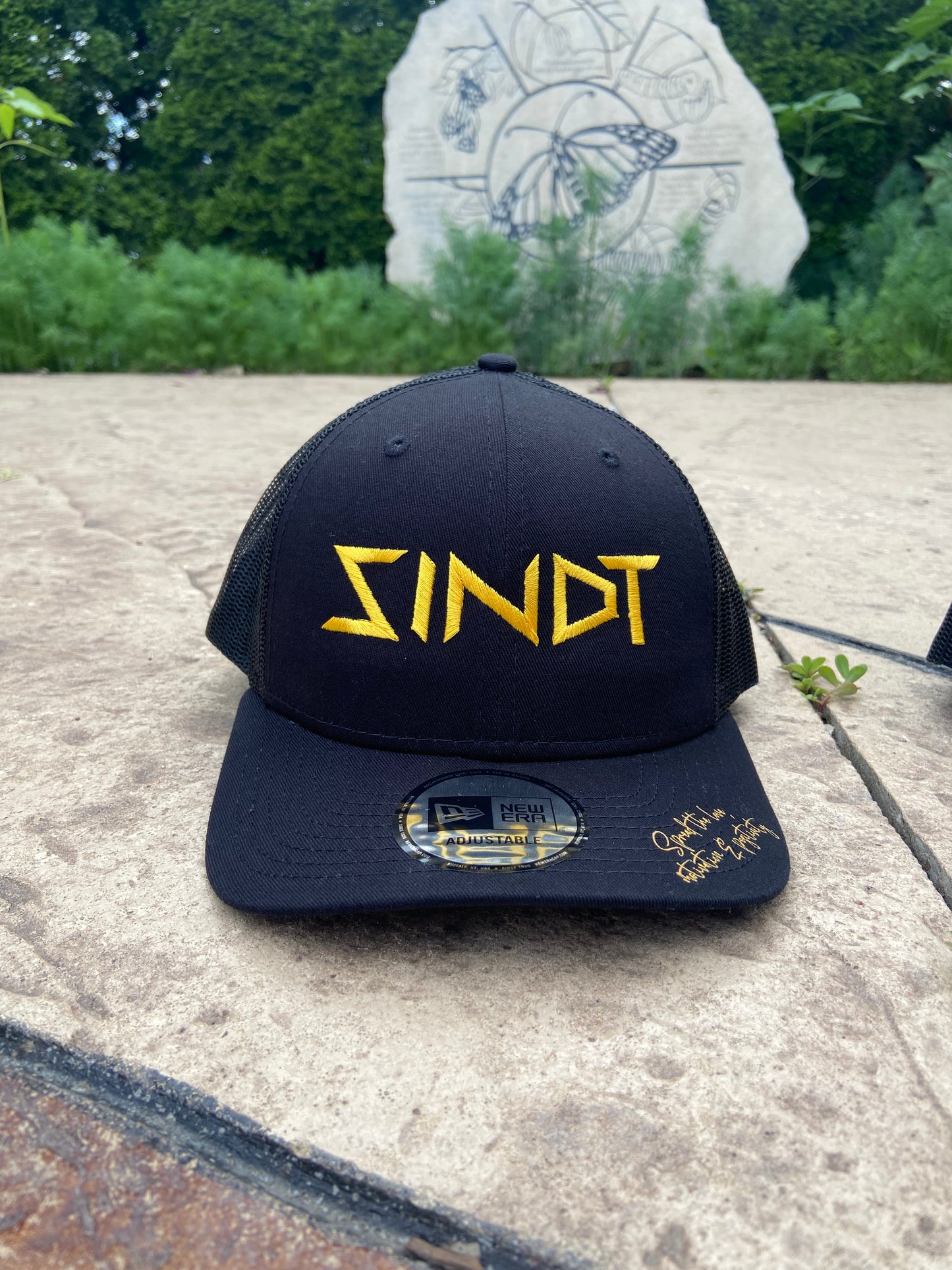 Trucker Hat
