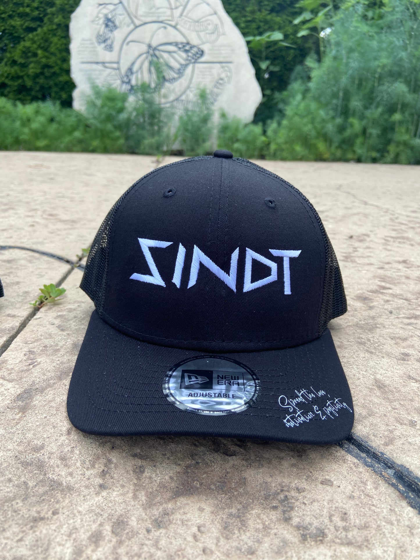 Trucker Hat