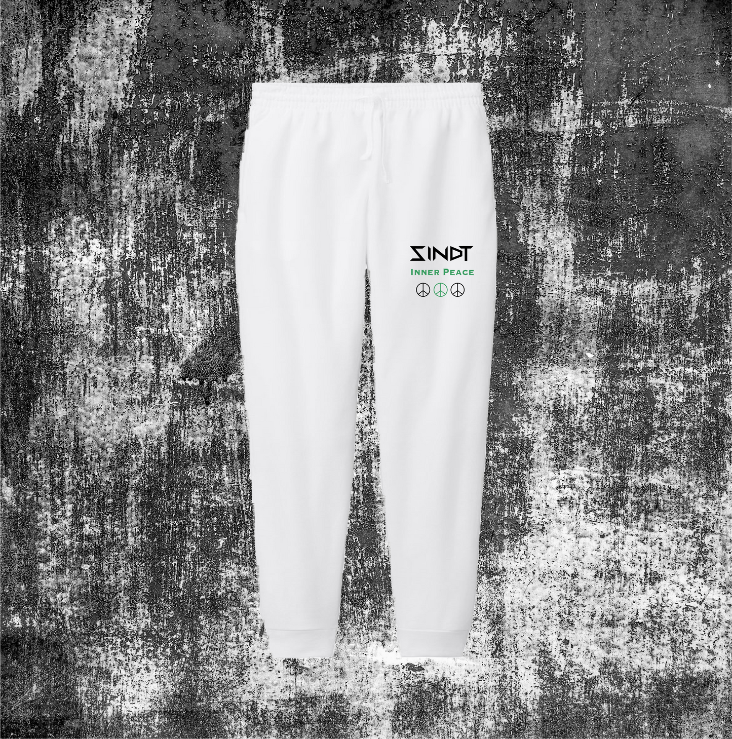 Inner Peace Sweatpants