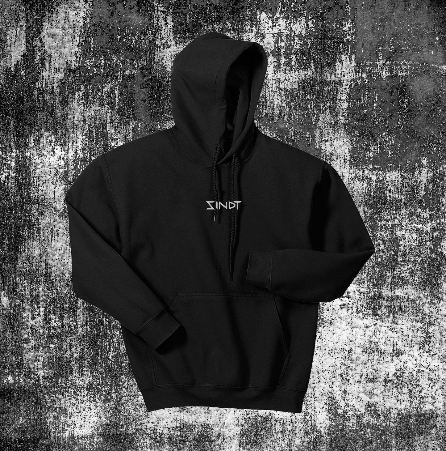 Sinner or Saint Hoodie