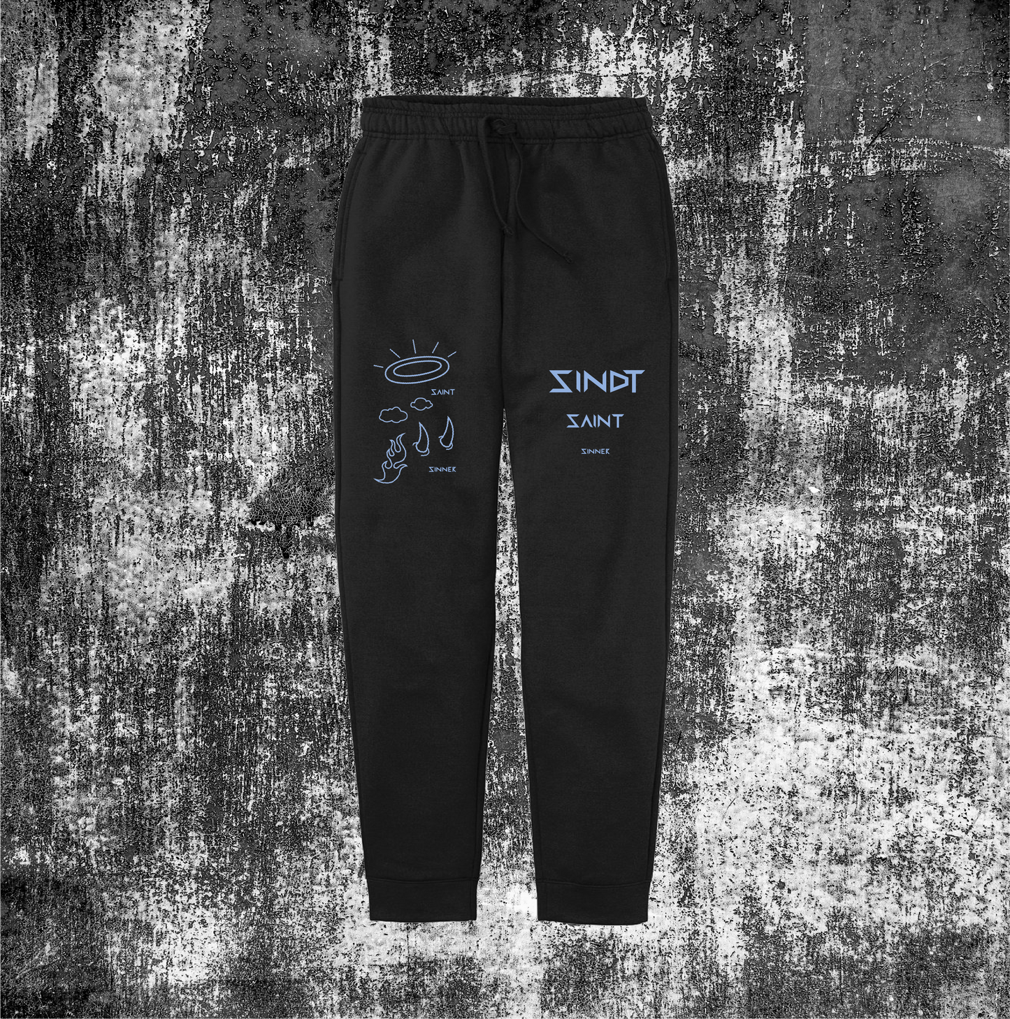Sinner or Saint Sweatpants