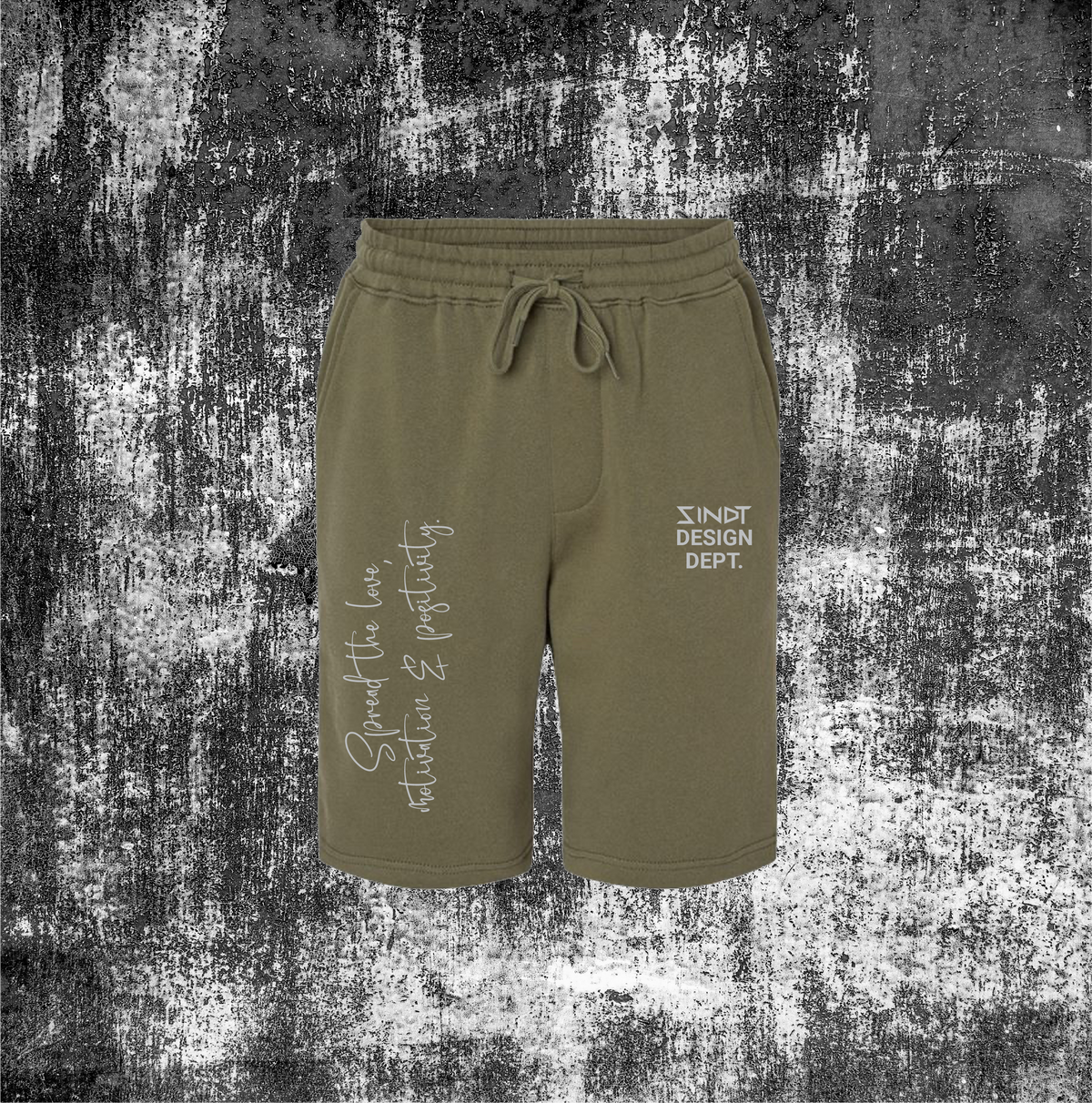 Design Dept Design Dept. Shorts – Sindt Design