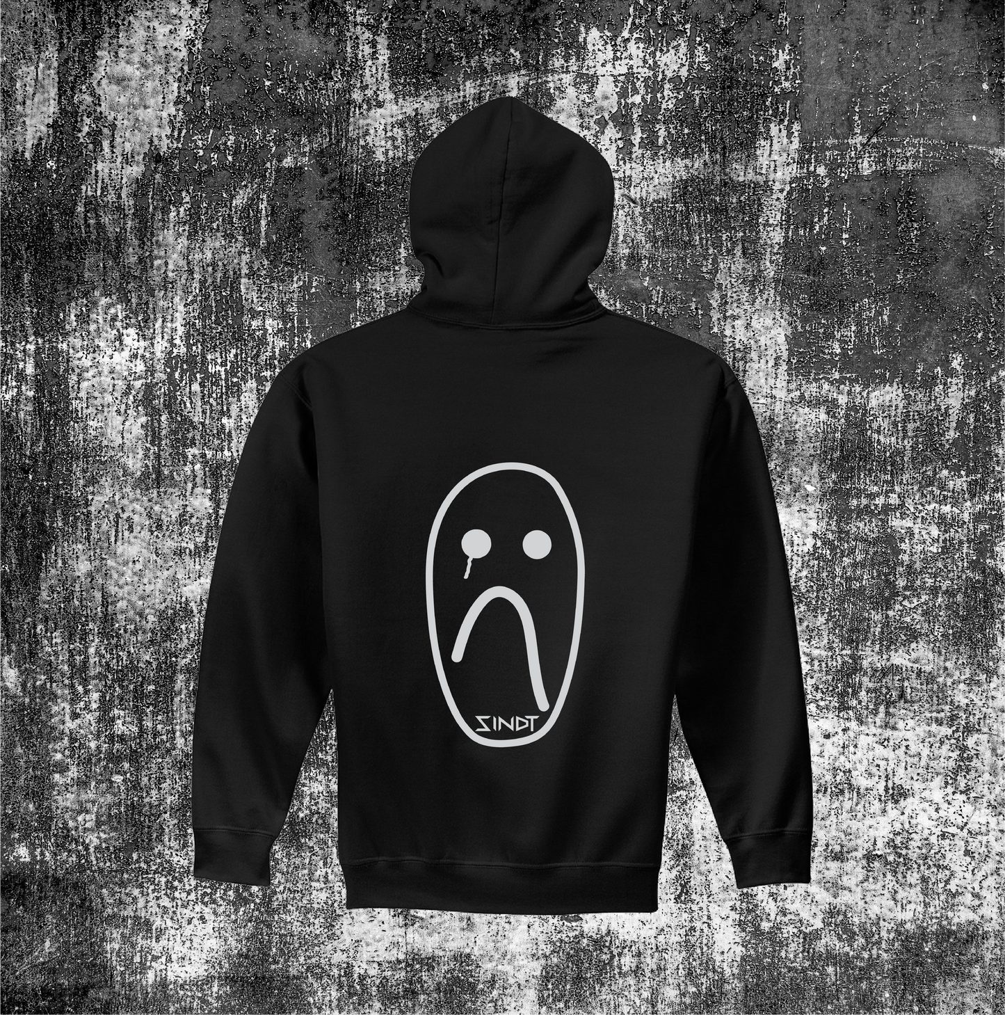 Gloomy Hoodie Exclusive