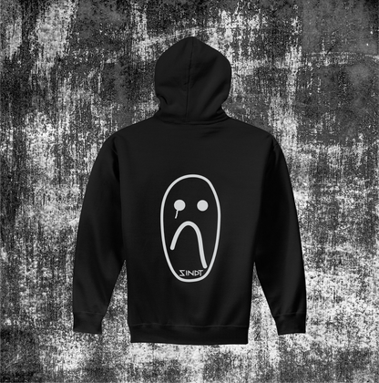 Gloomy Hoodie Exclusive