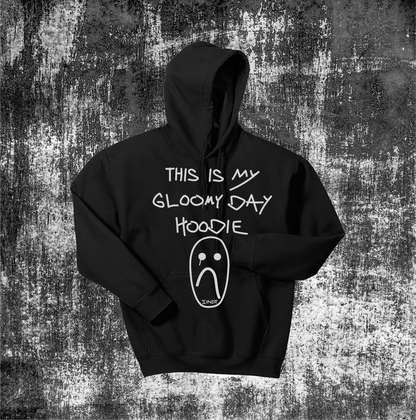 Gloomy Hoodie Exclusive