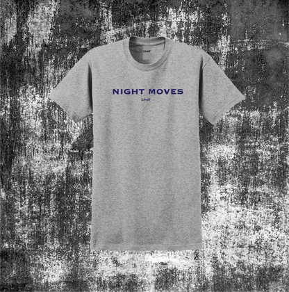 Night Moves T-shirt